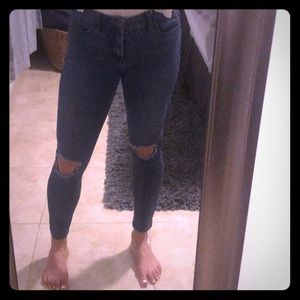 Free People Jeans, size 27